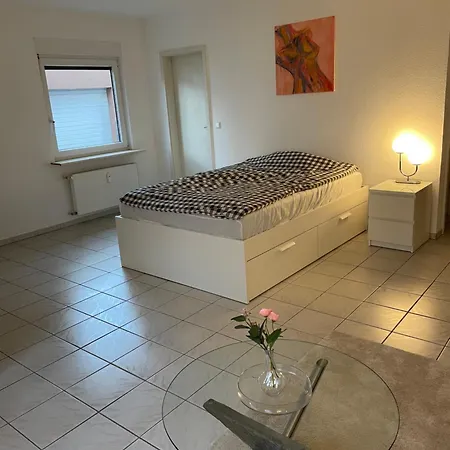 Appartamento Koblenz-guels Coblenza